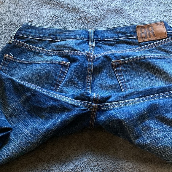 Banana Republic jeans 078 size 32x32 - Picture 11 of 11